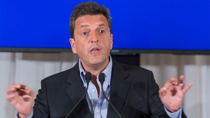 “Aspiramos a que el cansancio y la frustración de la sociedad se conviertan en el camino hacia la alternativa»