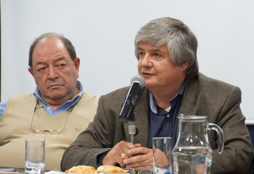 “El Presupuesto 2019 para el IMAS está desfasado”
