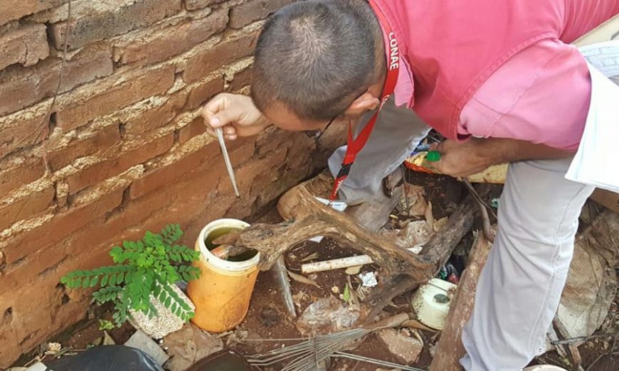 Este lunes comienza la 26° edición del LIRA en Posadas