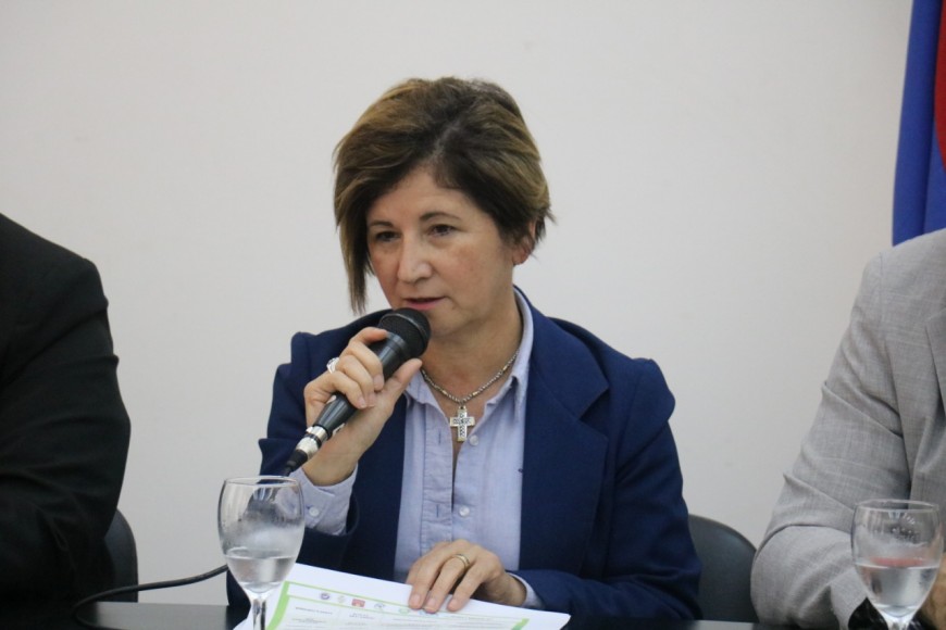 Ferreira: “Lo que más nos afecta de los anuncios del Presidente es saber que la pobreza va a aumentar”