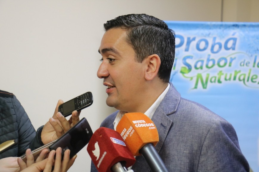 Turismo: “No es lo mismo promocionar a Argentina con un secretario que con un ministro”