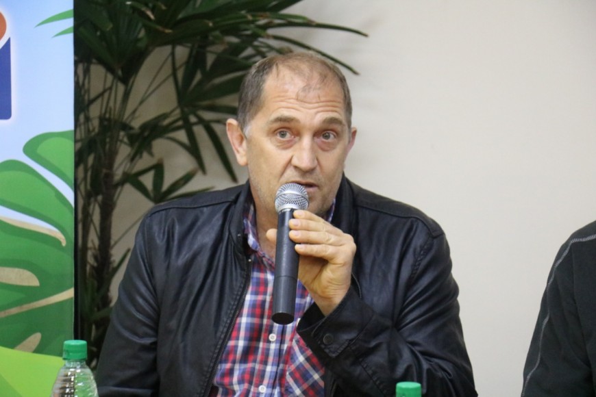 El Soberbio: la crisis económica se siente en la recaudación y en un mercado paralizado