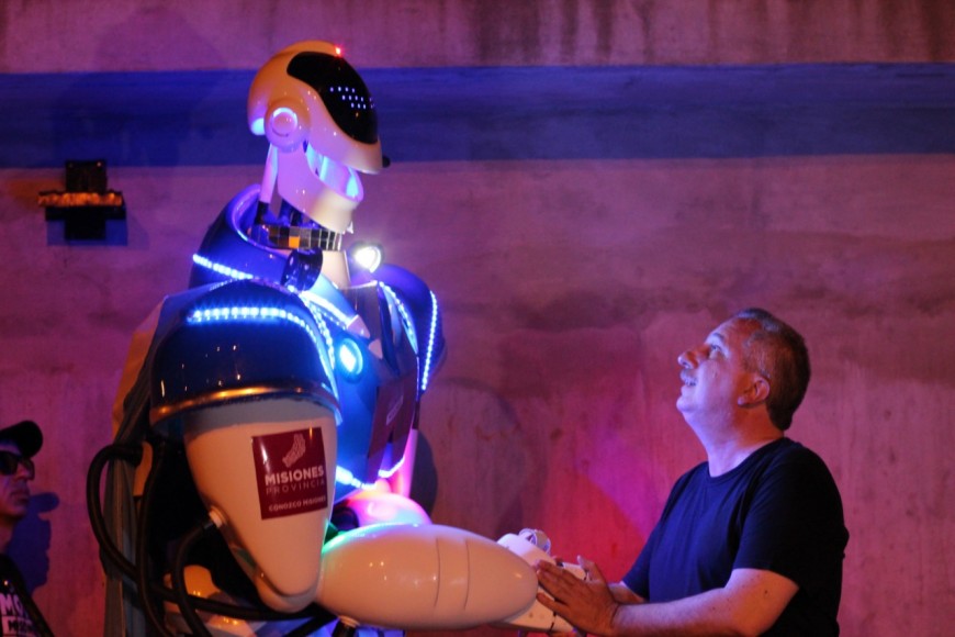 Movilfest Misiones abre convocatoria para el Concurso de Cortos 2018