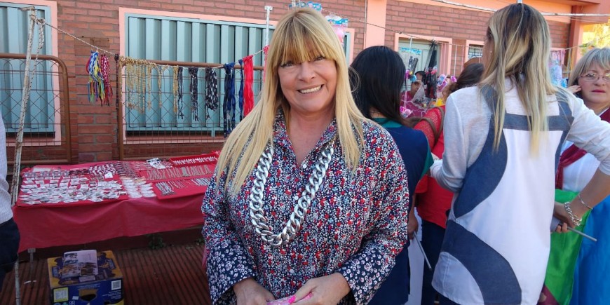 “Tendremos el primer diseño curricular con identidad misionera”