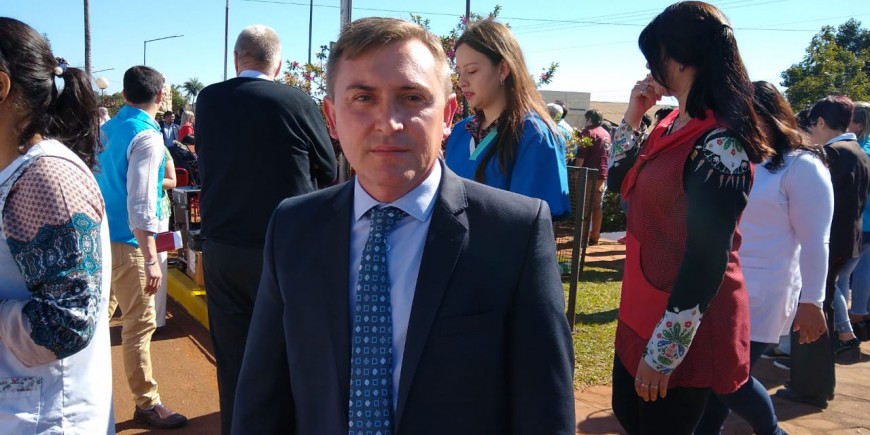 Arrancó la 33° edición de la Fiesta del Docente en Campo Grande 13 26 - WhatsApp Image 2018 09 07 at 10.12.17 - 25