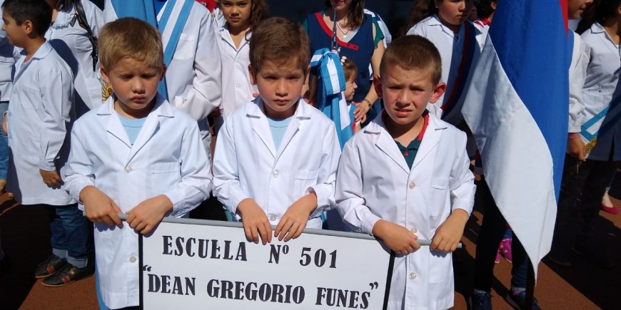 Arrancó la 33° edición de la Fiesta del Docente en Campo Grande 14 28 - WhatsApp Image 2018 09 07 at 10.19.40 - 27