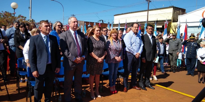 Arrancó la 33° edición de la Fiesta del Docente en Campo Grande 18 36 - WhatsApp Image 2018 09 07 at 10.36.53 1 - 35
