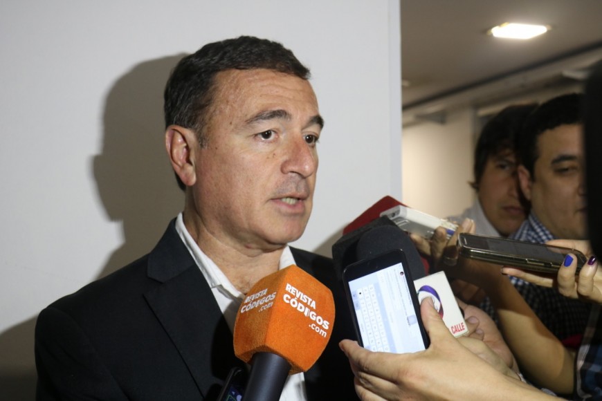 Villalba: “Nos preocupa la degradación que tuvo la cartera sanitaria nacional”