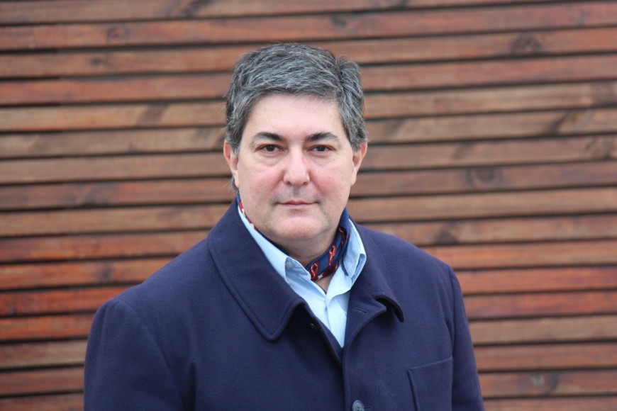 Lanziani expondrá en el Plenario nacional de Defensores del Pueblo que se realizará en Posadas