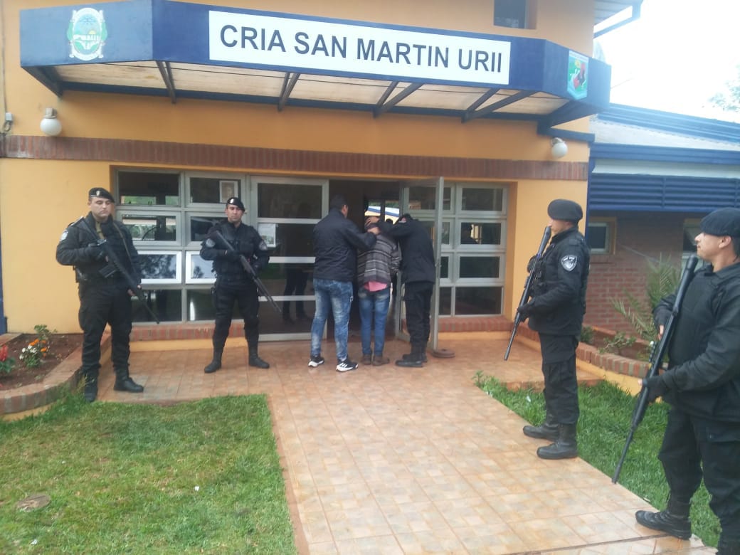 Otro femicidio en Misiones: en San Martín un hombre apuñaló y mató a su pareja