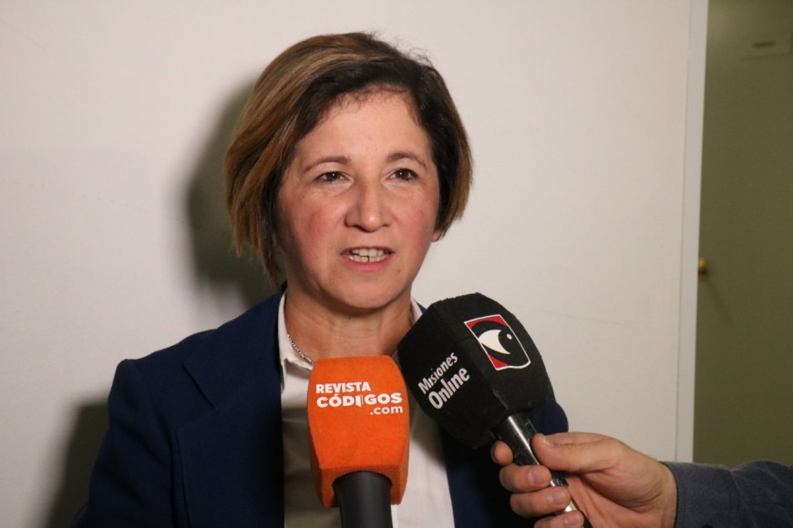 Agricultura Familiar: soberanía alimentaria, acceso al agua y las semillas, objetivo principal para el 2019