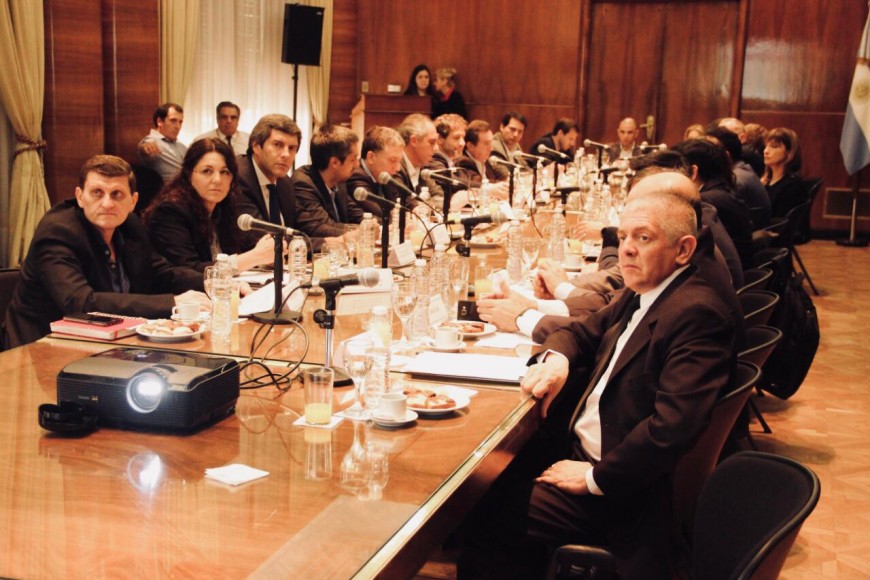 Safrán: «Misiones cumplió las metas fiscales propuestas»