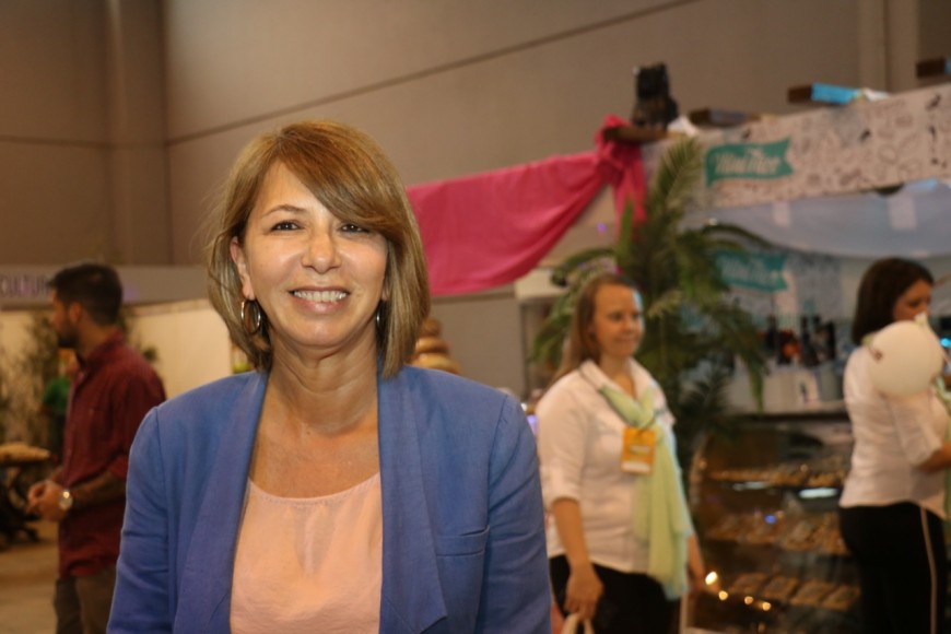 Gauto: “La Feria Forestal posiciona al Parque del Conocimiento como un lugar de turismo y eventos”