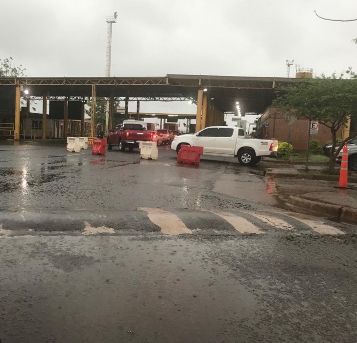 Paro nacional: el impacto en Misiones 1 2 - WhatsApp Image 2018 09 25 at 08.12.17 - 1