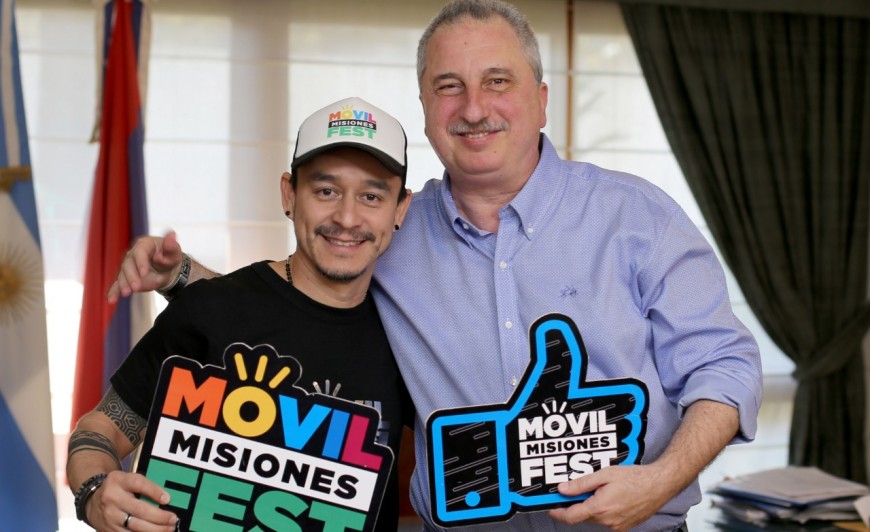 Ya se palpita una nueva edición del Movilfest Misiones 17 34 - WhatsApp Image 2018 09 29 at 3.59.38 PM 11 - 33