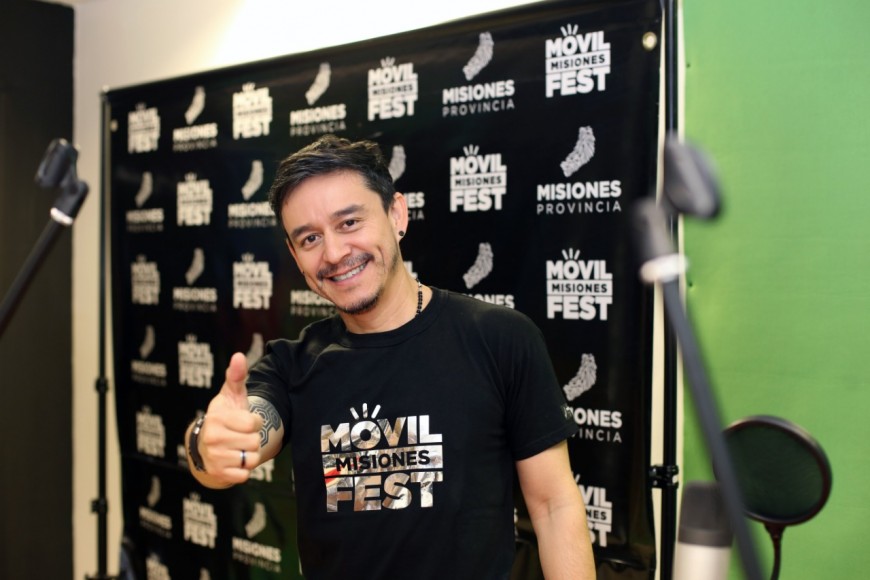 Ya se palpita una nueva edición del Movilfest Misiones 16 32 - WhatsApp Image 2018 09 29 at 3.59.38 PM 13 - 31