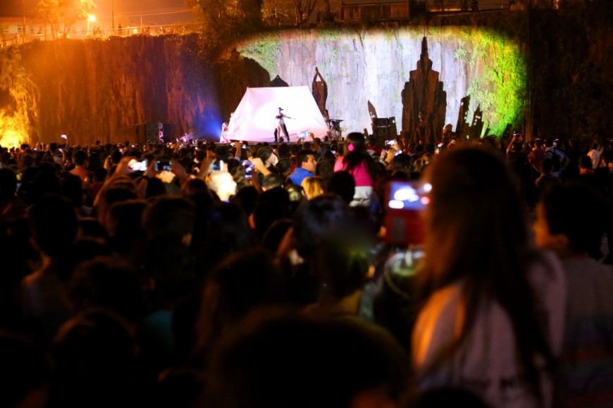 Ya se palpita una nueva edición del Movilfest Misiones 18 36 - WhatsApp Image 2018 09 29 at 3.59.38 PM 14 - 35