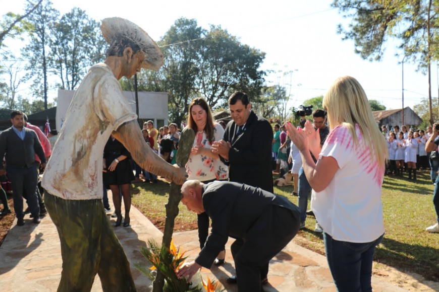 Santa Ana festejó 135 años de historia revalorizando la fe y compromiso con sus pioneros 7 14 - WhatsApp Image 2018 09 29 at 3.59.38 PM 15 - 13