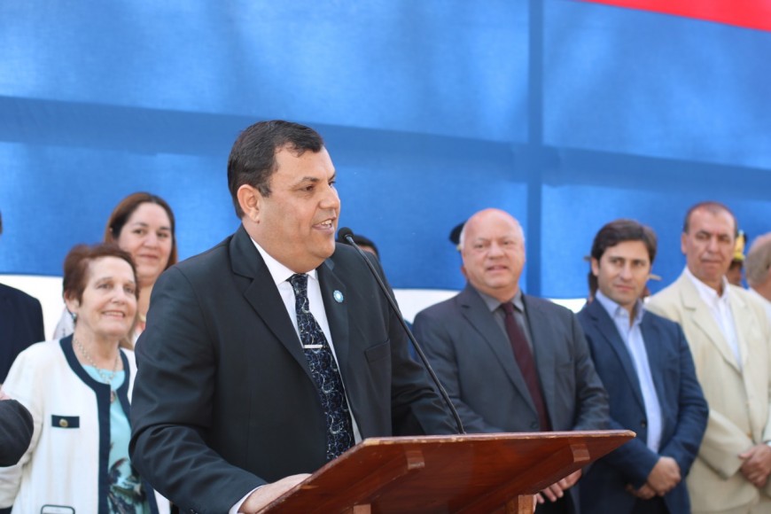 Santa Ana festejó 135 años de historia revalorizando la fe y compromiso con sus pioneros 4 8 - WhatsApp Image 2018 09 29 at 3.59.38 PM 17 - 7