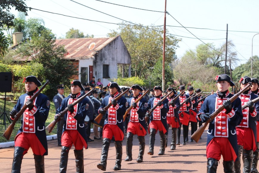 Santa Ana festejó 135 años de historia revalorizando la fe y compromiso con sus pioneros 6 12 - WhatsApp Image 2018 09 29 at 3.59.38 PM 19 - 11