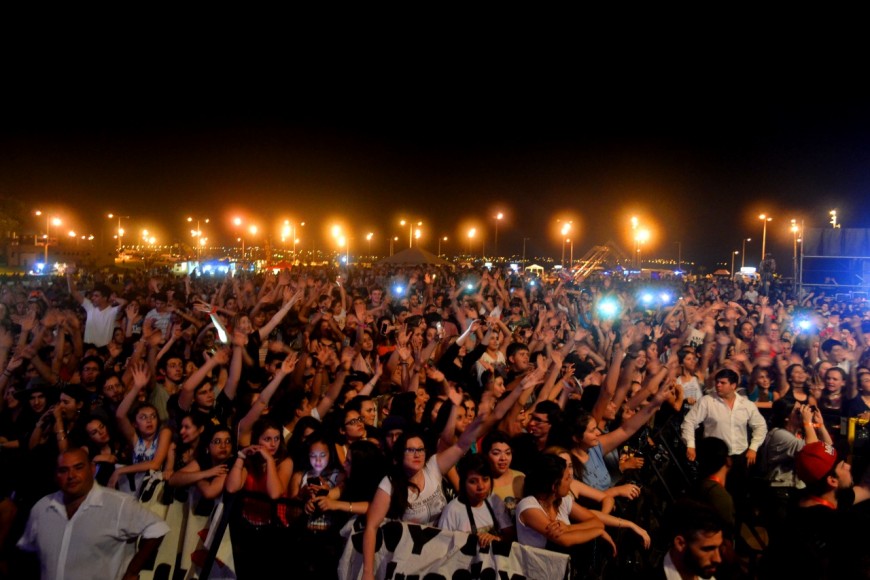 Ya se palpita una nueva edición del Movilfest Misiones 13 26 - WhatsApp Image 2018 09 29 at 3.59.38 PM 3 - 25