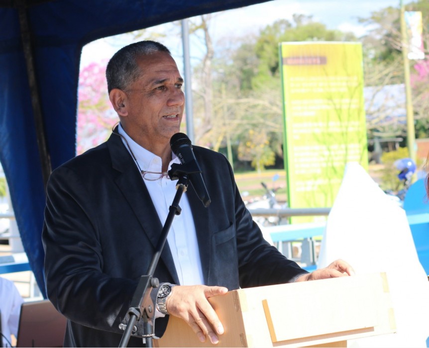 Posadas fue sede del 2° Plenario de la Asociación de Defensores del Pueblo de Argentina