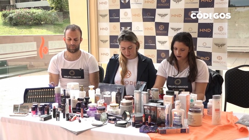 “Expo Emprendedor Incade”, un espacio para aprender a emprender 2 4 - WhatsApp Image 2018 09 29 at 4.00.06 PM 16 - 3