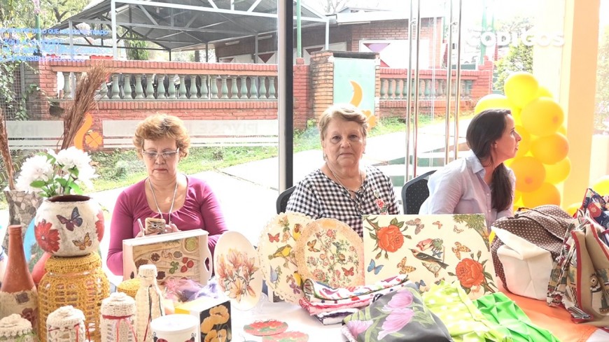 “Expo Emprendedor Incade”, un espacio para aprender a emprender 1 2 - WhatsApp Image 2018 09 29 at 4.00.06 PM 17 - 1