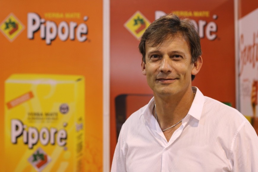 Yerba Mate Piporé, una marca que sabe adaptarse a los cambios