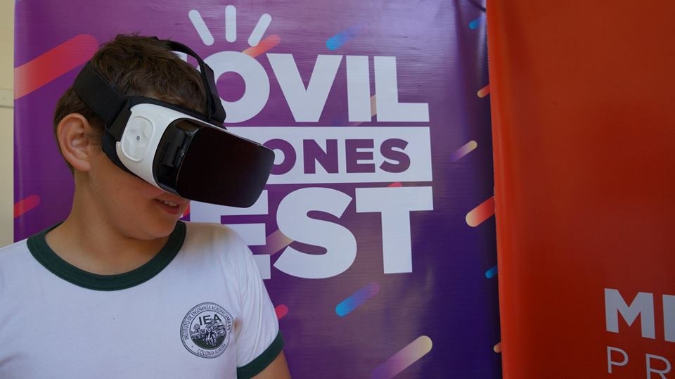 Ya se palpita una nueva edición del Movilfest Misiones 20 40 - WhatsApp Image 2018 09 29 at 4.00.06 PM 4 - 39