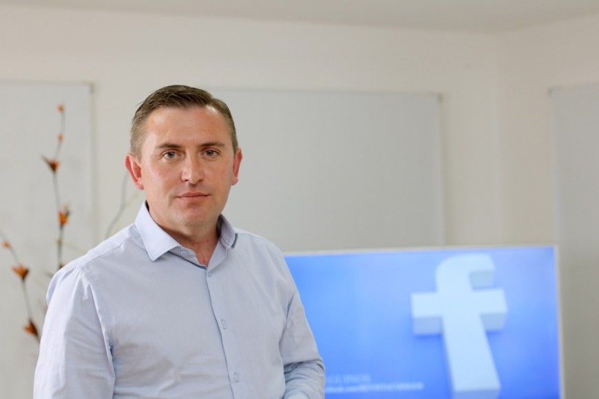 Carlos Sartori: “Frente a la crisis tenemos que fortalecer nuestras economías regionales y la contención social”