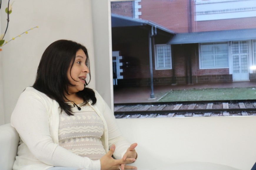 Impulsada por la Municipalidad, por primera vez Posadas tendrá una Feria del Libro 3 6 - WhatsApp Image 2018 09 29 at 4.00.26 PM 1 - 5