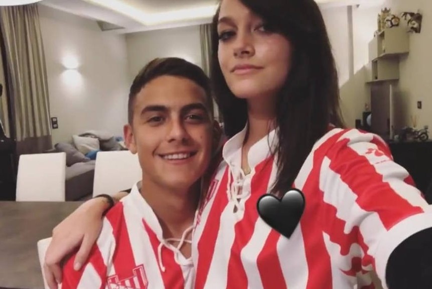 La divertida reacción de Oriana Sabatini cuando le preguntaron hace cuánto sale con Dybala