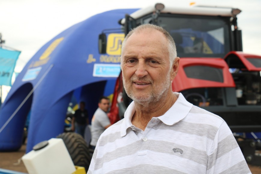 Eprac: la próxima semana se pone en marcha el programa de “Agua Segura”