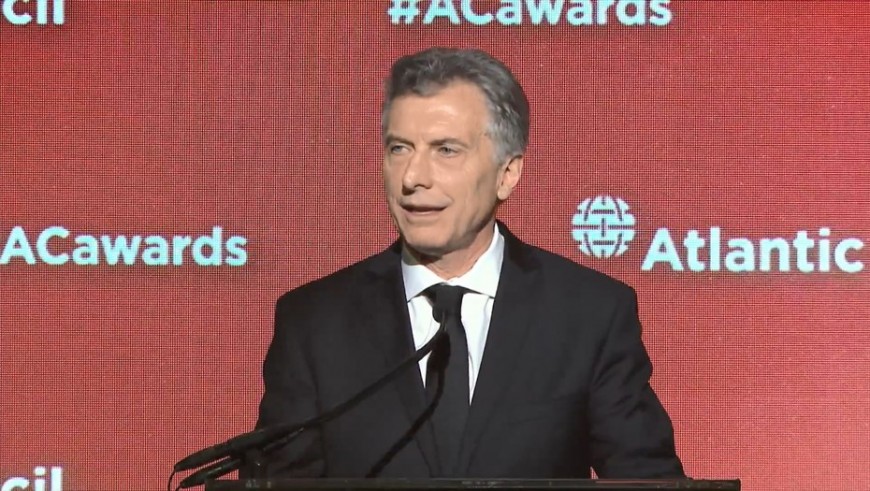 Macri habla ante las Naciones Unidas: multilateralismo, Malvinas, AMIA y Venezuela en el temario