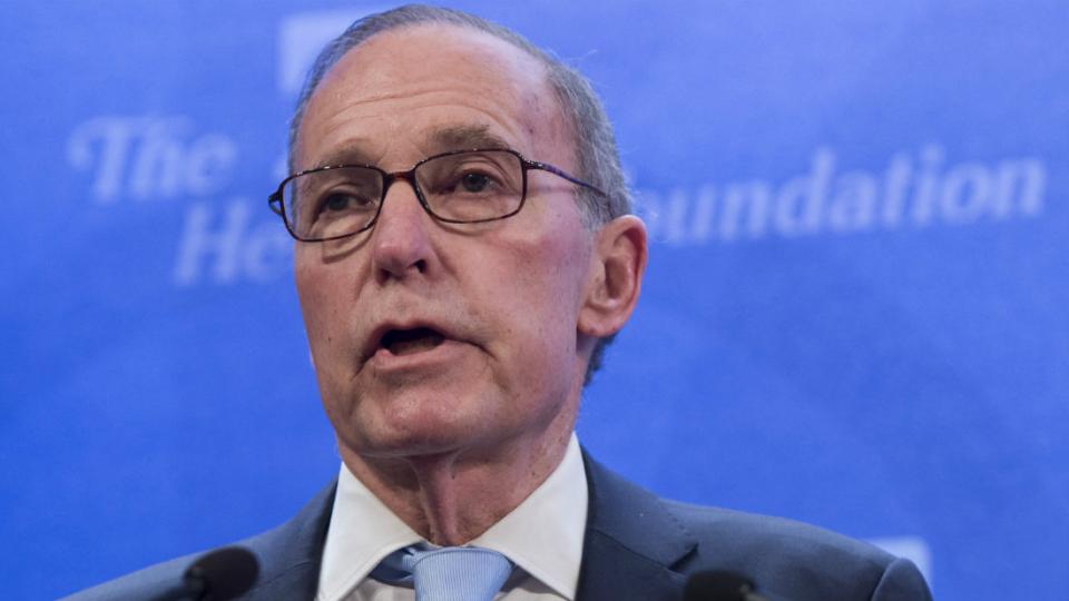 Un asesor de Trump dijo Argentina debería dolarizar su economía y aseguró que el Tesoro de EEUU trabaja en eso