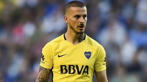 «Hay que hablar adentro de la cancha»