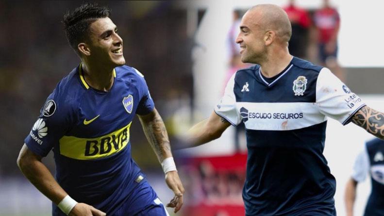 Copa Argentina: Boca enfrentará a Gimnasia por los octavos de final