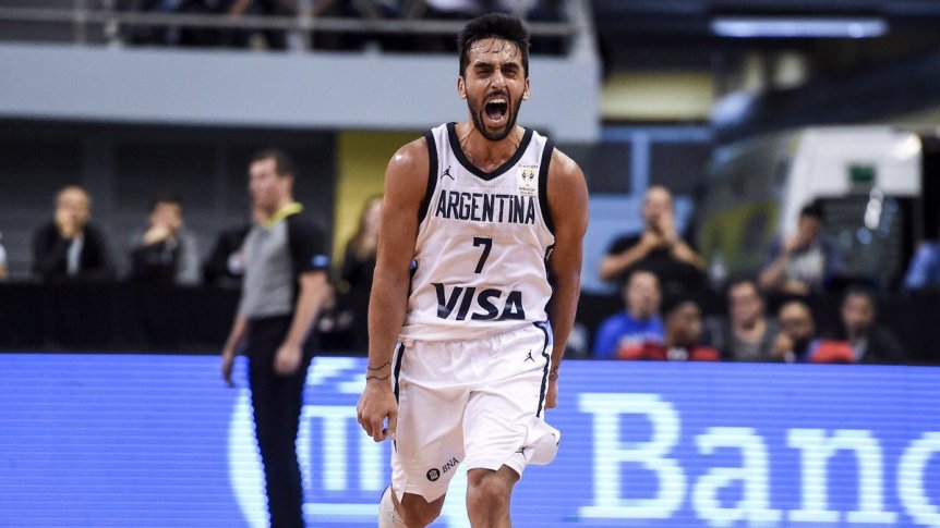 Básquet: Argentina dio un paso clave ante Puerto Rico y se acerca al Mundial