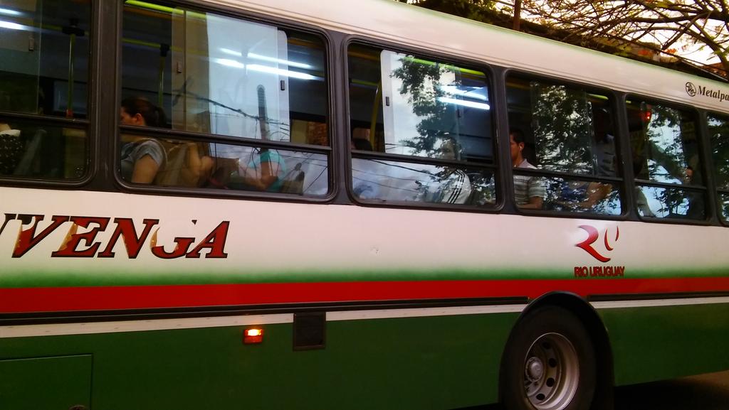 Ante la posible quita del subsidio de Nación, el precio del boleto urbano podría aumentar hasta $15 más