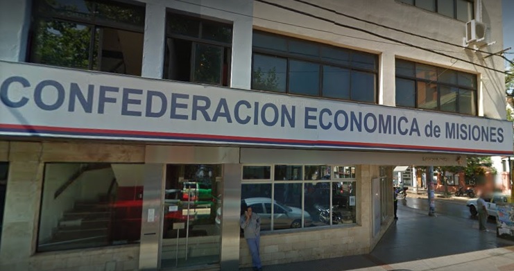 La CEM formalizó el pedido de extensión del programa Ahora Misiones