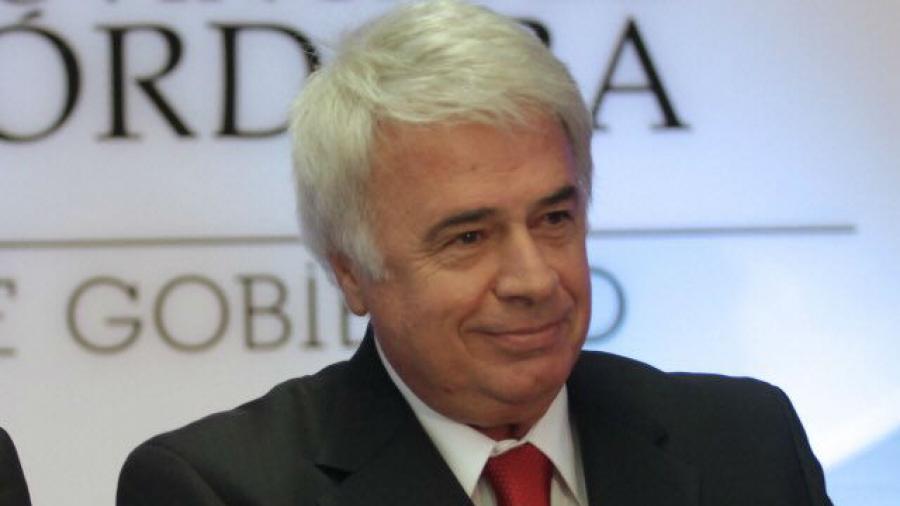 Autopsia reveló que De la Sota falleció de «un grave traumatismo de cráneo» de «manera instantánea»