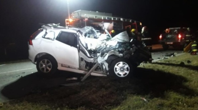 Murió José Manuel de la Sota en un accidente automovilístico