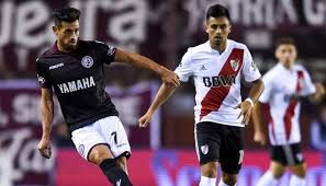 Superliga: Independiente-Tigre y Lanús-River, abren la fecha 7