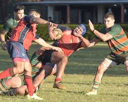 Rugby: CAPRI  y Centro de Cazadores jugarán este sábado por el Regional