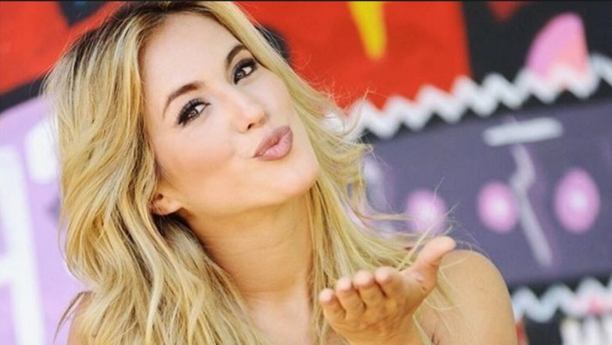 Flor Vigna, feliz con su primer protagónico junto a Nicolás Cabré: «Es un actor súper experimentado»
