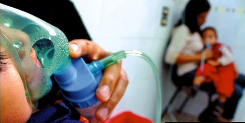 Se reducen las consultas por infecciones respiratorias en las guardias de hospitales de Misiones