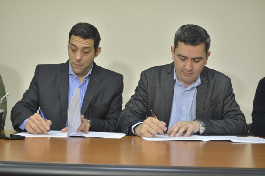 Capacitarán a la Policía de la Provincia en materia turística