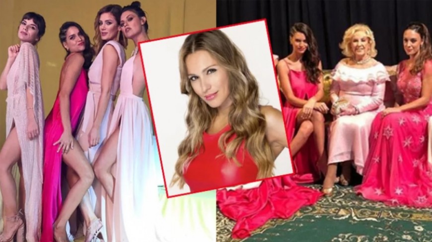 La ausencia más comentada: ¿por qué no estaba Pampita en la gala de Gente?
