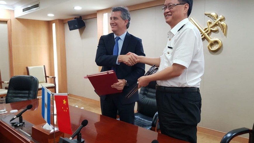 China habilita 28 frigoríficos argentinos para exportar carne
